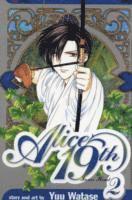 Alice 19th, Vol. 2 1