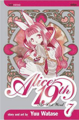 bokomslag Alice 19th, Vol. 7: Volume 7