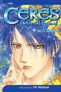 bokomslag Ceres: Celestial Legend, Vol. 7
