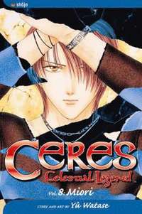bokomslag Ceres: Celestial Legend, Vol. 8