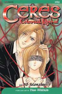 bokomslag Ceres: Celestial Legend, Vol. 10
