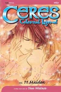 bokomslag Ceres: Celestial Legend, Vol. 11