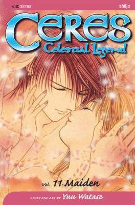 bokomslag Ceres: Celestial Legend, Vol. 11