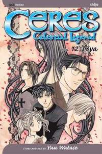 bokomslag Ceres: Celestial Legend, Vol. 12