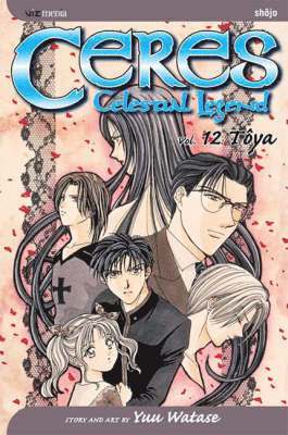 bokomslag Ceres: Celestial Legend, Vol. 12