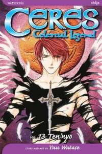 bokomslag Ceres: Celestial Legend, Vol. 13