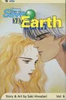 Saki Hiwatari - Please Save My Earth, Vol. 6, Häftad. Tillgänglighet: Lägg i varukorg