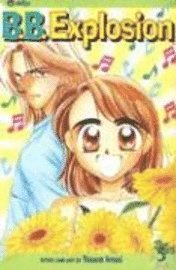 bokomslag B.B. Explosion: Volume 5