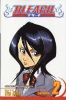 Tite Kubo - Bleach, Vol. 2, Häftad