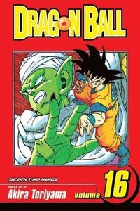 bokomslag Dragon Ball, Vol. 16: Volume 16