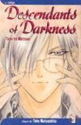 bokomslag Descendants of Darkness, Vol. 3: Volume 3