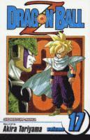 bokomslag Dragon Ball Z, Vol. 17