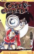 Case Closed: v.2 1