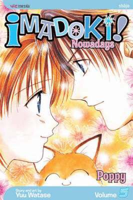 Imadoki!, Vol. 5 1