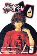bokomslag Hikaru no Go, Vol. 5