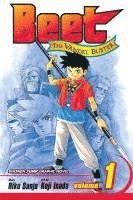 bokomslag Beet the Vandel Buster, Vol. 1