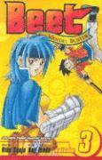 bokomslag Beet the Vandel Buster, Vol. 3