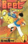 bokomslag Beet the Vandel Buster: Volume 4