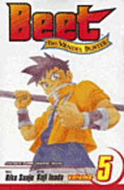 bokomslag Beet the Vandel Buster, Vol. 5