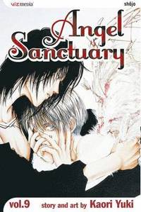 bokomslag Angel Sanctuary, Vol. 9
