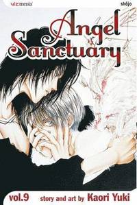 bokomslag Angel Sanctuary, Vol. 9: Volume 9