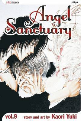 Angel Sanctuary, Vol. 9 1