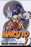 bokomslag Naruto, Vol. 7: Volume 7