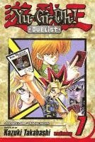 bokomslag Yu-Gi-Oh!: Duelist, Vol. 7