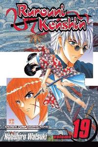 bokomslag Rurouni Kenshin, Vol. 19