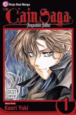 bokomslag Cain Saga, Vol. 1