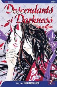 bokomslag Descendants of Darkness, Vol. 7: Volume 7