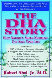 bokomslag The DHA Story