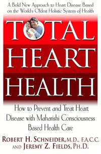 bokomslag Total Heart Health