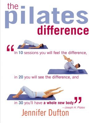 The Pilates Difference 1