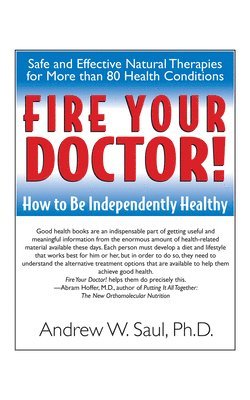 Fire Your Doctor 1