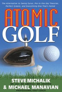 bokomslag Atomic Golf