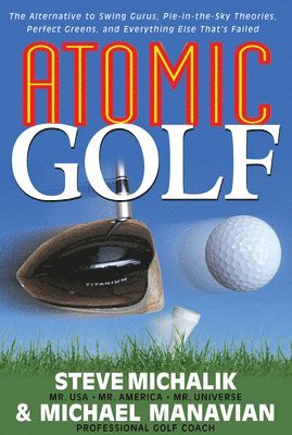 Atomic Golf 1
