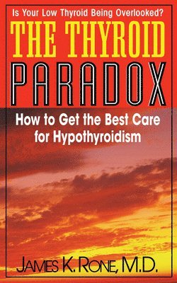 Thyroid Paradox 1