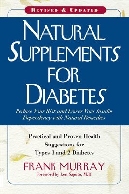 Natural Supplements for Diabetes 1