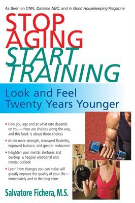 Stop Aging - Start Training 1