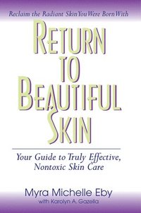 bokomslag Return to Beautiful Skin