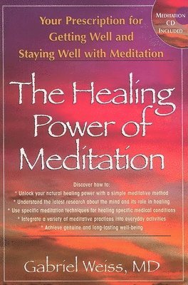 Healing Power of Meditation 1