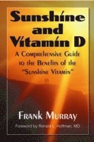 bokomslag Sunshine and Vitamin D