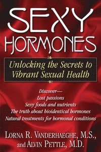 bokomslag Sexy Hormones