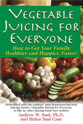 Juicing For Everyone 1