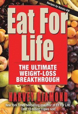 Eat for Life 1