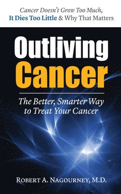 bokomslag Outliving Cancer