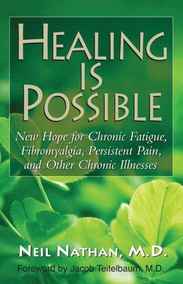 Healing is Possible 1