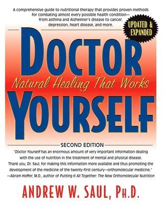 Doctor Yourself 1