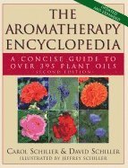 bokomslag Aromatherapy Encyclopedia